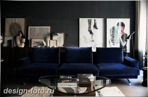 Диван в интерьере 03.12.2018 №144 - photo Sofa in the interior - design-foto.ru